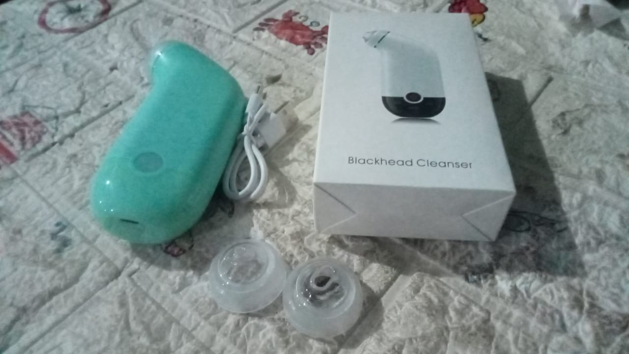0288 Vacuum Blackhead Machine, Reduce Spot Mini Handheld Lifting Massage Facial Blackhead Remover For Skin Care (1 Pc) 0288 Vacuum Blackhead Machine, Reduce Spot Mini Handheld Lifting Massage Facial Blackhead Remover For Skin Care (1 Pc)